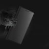iPhone 15 Dux Ducis Skinpro fliptok fekete-6934913025352 9 kép