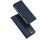 iPhone 15 Dux Ducis Skinpro fliptok kék-6934913025369 1 kép