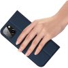 iPhone 15 Dux Ducis Skinpro fliptok kék-6934913025369 5 kép