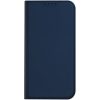iPhone 15 Dux Ducis Skinpro fliptok kék-6934913025369 10 kép
