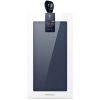 iPhone 15 Plus Dux Ducis Skinpro fliptok kék-6934913025390 3 kép
