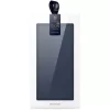 iPhone 15 Plus Dux Ducis Skinpro fliptok kék-6934913025390 3 kép