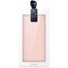 iPhone 15 Dux Ducis Skinpro fliptok rózsaszín-6934913025376 6 kép