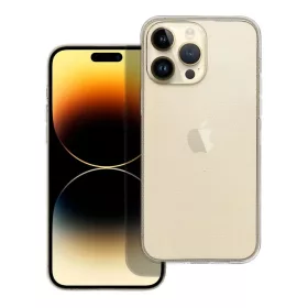 iPhone 15 Plus Clear 2mm tok átlátszó-5903396212864 5 kép