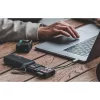 PGYTECH CreateMate nagy sebességű memória kártyaolvasó tok-6970801339996 3 kép