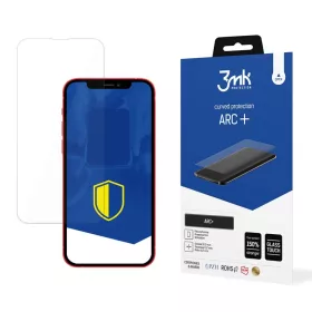 iPhone 15 3MK ARC+ kijelzővédő fólia-5903108535281 1 kép