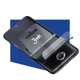 iPhone 15 3MK ARC+ kijelzővédő fólia-5903108535281 2 kép