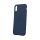 iPhone 15 Matt TPU tok sötétkék-5900495268747 2 kép