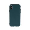 iPhone 15 Matt TPU tok forest green-5900495268891 2 kép