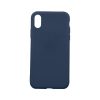 iPhone 15 Plus Matt TPU tok sötétkék-5900495268884 2 kép