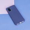 iPhone 15 Plus Matt TPU tok sötétkék-5900495268884 7 kép