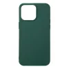 iPhone 15 Pro Max Matt TPU tok forest green-5900495268914 1 kép