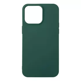 iPhone 15 Pro Max Matt TPU tok forest green-5900495268914 1 kép