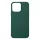 iPhone 15 Pro Max Matt TPU tok forest green-5900495268914 1 kép