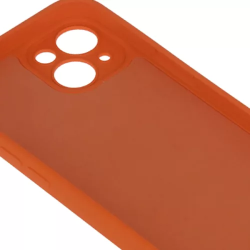 iPhone 15 Pro Max Szilikon tok fekete-5900495269010 10 kép