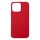 iPhone 15 Pro Max Szilikon tok piros-5900495269188 1 kép
