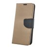 iPhone 15 Fancy fliptok arany-fekete-5900495383174 1 kép