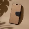 iPhone 15 Fancy fliptok arany-fekete-5900495383174 9 kép