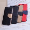 iPhone 15 Fancy fliptok arany-fekete-5900495383174 10 kép