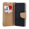 iPhone 15 Plus Fancy fliptok arany-fekete-5900495404756 2 kép