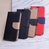 iPhone 15 Plus Fancy fliptok arany-fekete-5900495404756 10 kép