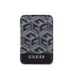 Guess G Cube MagSafe hátlapi kártyatartó fekete-3666339112943 2 kép