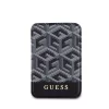 Guess G Cube MagSafe hátlapi kártyatartó fekete-3666339112943 2 kép