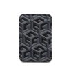Guess G Cube MagSafe hátlapi kártyatartó fekete-3666339112943 3 kép