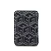 Guess G Cube MagSafe hátlapi kártyatartó fekete-3666339112943 3 kép