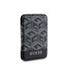 Guess G Cube MagSafe hátlapi kártyatartó fekete-3666339112943 5 kép
