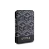 Guess G Cube MagSafe hátlapi kártyatartó fekete-3666339112943 5 kép