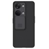 OnePlus Nord 3 Nillkin CamShield Pro tok fekete