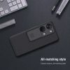 OnePlus Nord 3 Nillkin CamShield Pro tok fekete-6902048263376 3 kép