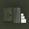 iPhone 15 Hofi Glass Pro+ kijelzővédő üvegfólia-9319456604580 1 kép
