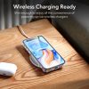 iPhone 15 ESR Air Armor telefontok átlátszó-4894240178126 2 kép