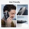 iPhone 15 ESR Air Armor telefontok átlátszó-4894240178126 4 kép