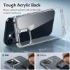 iPhone 15 ESR Air Armor telefontok átlátszó-4894240178126 7 kép