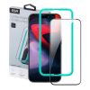  iPhone 15 Plus ESR Armorite üvegfólia fekete-4894240174388 1 kép