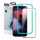  iPhone 15 Plus ESR Armorite üvegfólia fekete-4894240174388 1 kép