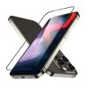  iPhone 15 Plus ESR Armorite üvegfólia fekete-4894240174388 3 kép