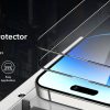  iPhone 15 Plus ESR Armorite üvegfólia fekete-4894240174388 4 kép