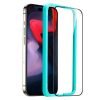  iPhone 15 Plus ESR Armorite üvegfólia fekete-4894240174388 9 kép