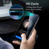  iPhone 15 Plus ESR Armorite üvegfólia fekete-4894240174388 10 kép