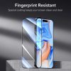 iPhone 15 Plus ESR 2 db kijelzővédő üvegfólia  átlátszó-4894240174289 10 kép