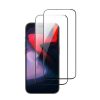 iPhone 15 Pro Max ESR 2 db kijelzővédő üvegfólia átlátszó-4894240174326 2 kép