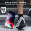 iPhone 15 Pro Max ESR 2 db kijelzővédő üvegfólia átlátszó-4894240174326 5 kép