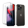 iPhone 15 Pro Max ESR 2 db kijelzővédő üvegfólia átlátszó-4894240174326 6 kép