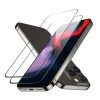 iPhone 15 Pro Max ESR 2 db kijelzővédő üvegfólia átlátszó-4894240174326 7 kép