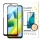 Nokia C20/C10 üvegfólia Wozinsky Full Glue 9H fekete kerettel tokbar-9145576243664 12 kép