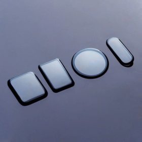 Xiaomi Amazfit Neo Wozinsky Hibrid kijelzővédő üvegfólia-9145576262115 1 kép